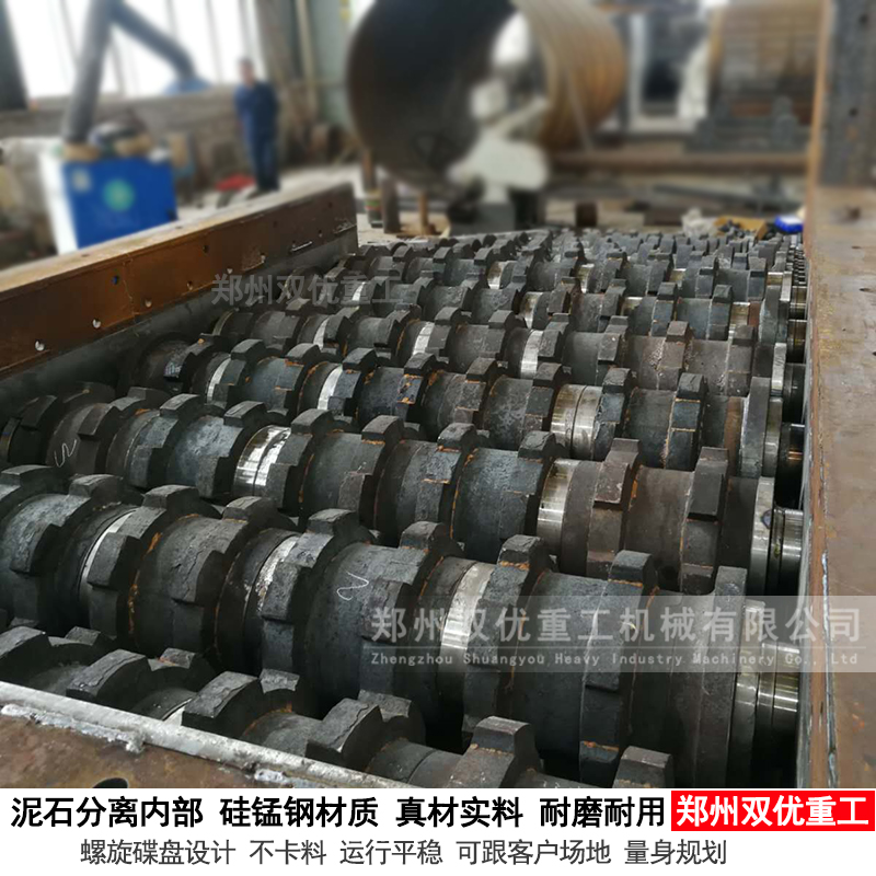 滚轴筛图片